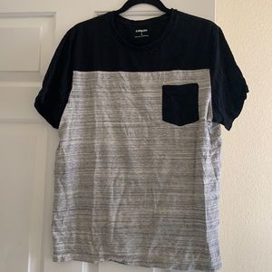 Men’s Tee- Express- Size L